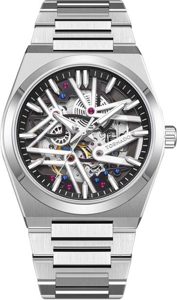 Tornado Wrist Watches Buy Tornado Wrist Watches Online At Best Prices