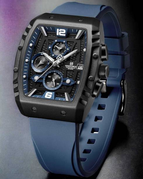 Analog Watch - For Men NF8025BBEBE