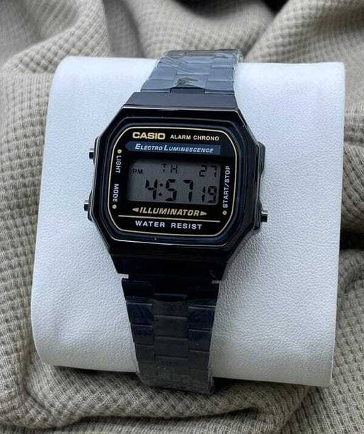 Digital Watch - For Men & Women digital watch 3