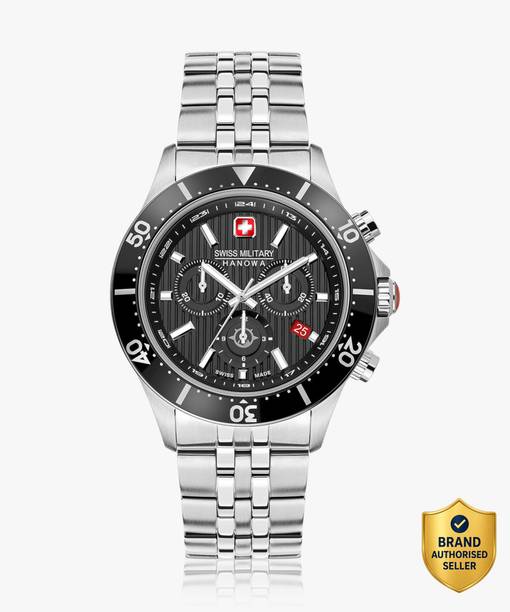 FLAGSHIP X CHRONO Analog Watch - For Men SMWGI2100701