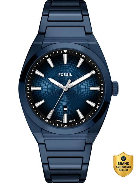 Everett Analog Watch - For Men FS6169,FS6169I
