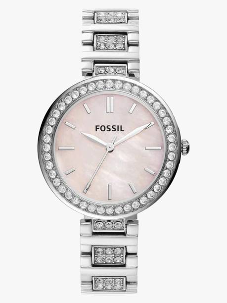 KARLI Analog Watch - For Women BQ3182