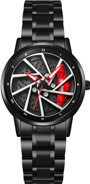 Skmei Analog Watch - For Women 2191