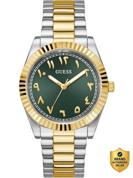 Analog Watch  - For Men GW0736G2