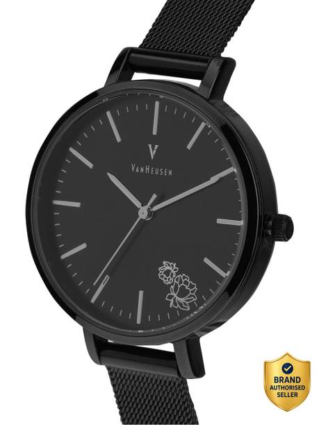 Bloom Analog Watch - For Women VH000024D