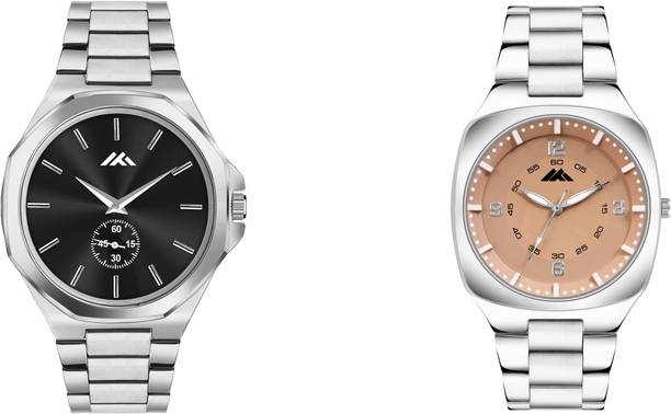 Alexei MT-417_MT-841 Classic Analog Wrist Watch-Men Analog Watch  - For Men