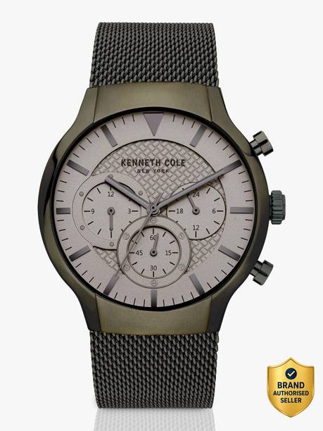 Analog Watch - For Men NEKCWGK2123302MN