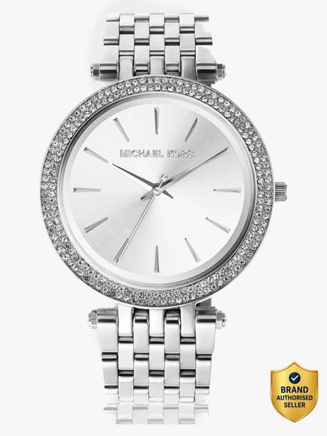 DARCI Analog Watch - For Women MK3190,MK3190I