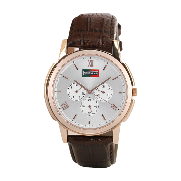 Analog Watch - For Men PE000017D