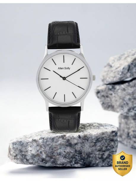Analog Watch - For Men AS000021F