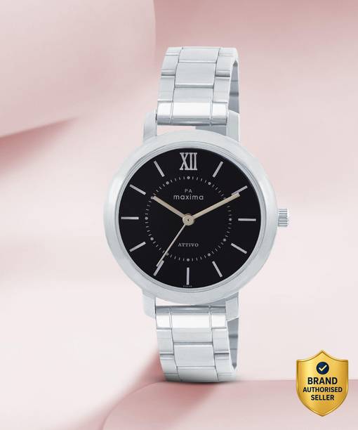 Analog Watch - For Women 63348CMLI
