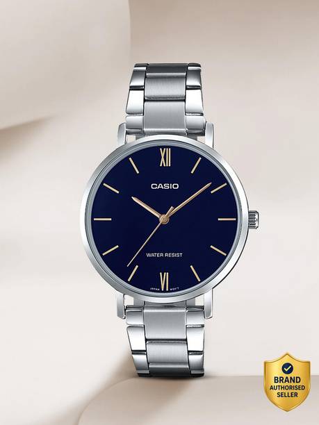 LTP-VT01 Analog Watch - For Women A1623