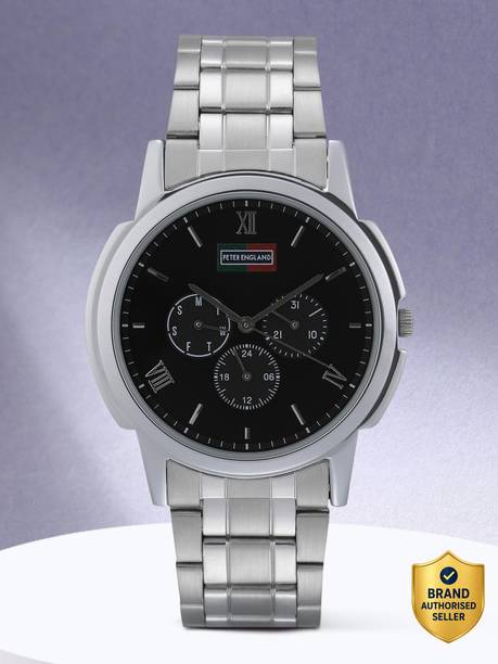 Analog Watch - For Men PE000017A