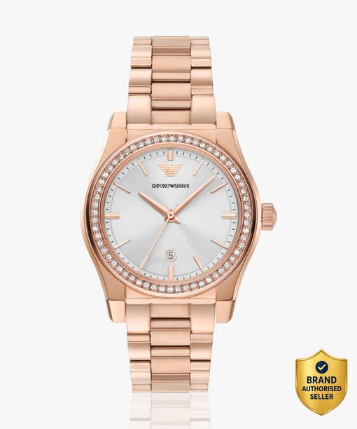 Analog Watch  - For Women AR11558