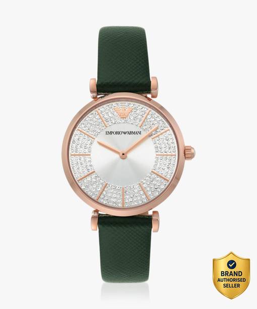 Analog Watch  - For Women AR11517