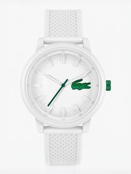 LACOSTE.12.12 Analog Watch - For Men 2011315