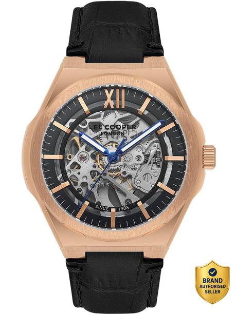 Analog Watch - For Men LC08050.451