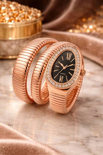 Analog Watch - For Women WT45016