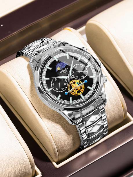 Analog Watch - For Men Stylish Trendy Premium Party-Wear Casual