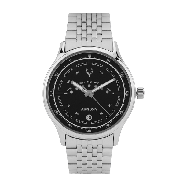 Analog Watch - For Men AS000026A