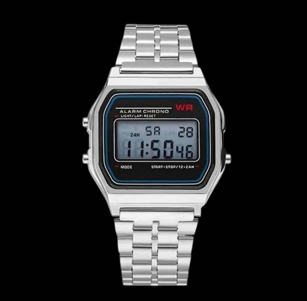 Analog-Digital Watch  - For Boys & Girls RS_KSL-06-New-2025 - J