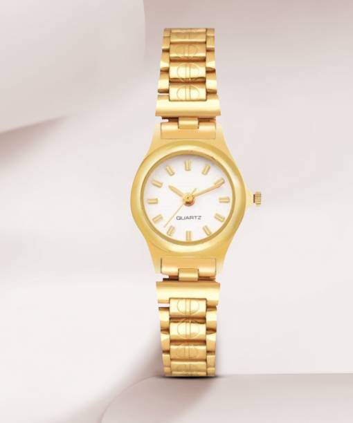 lik New Generation Stylish Quartz Watch Razloo Designer Analog Watch  - For Women