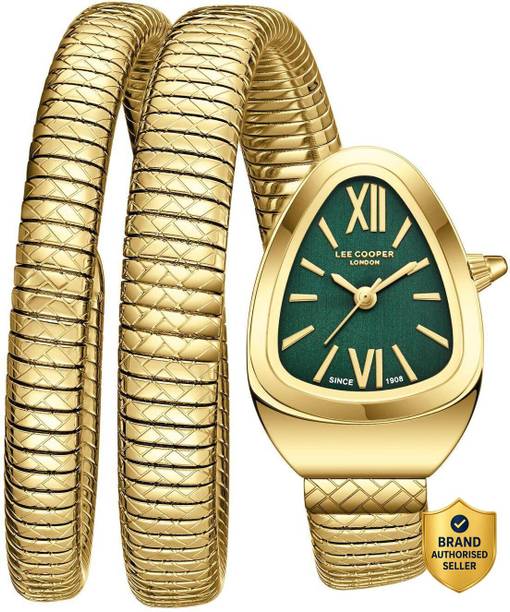 Analog Watch - For Women LC08173.170