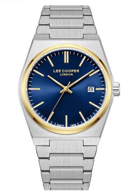 Analog Watch - For Men LC08196.290