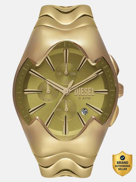 Mercurial Analog Watch - For Men DZ4681,DZ4681I