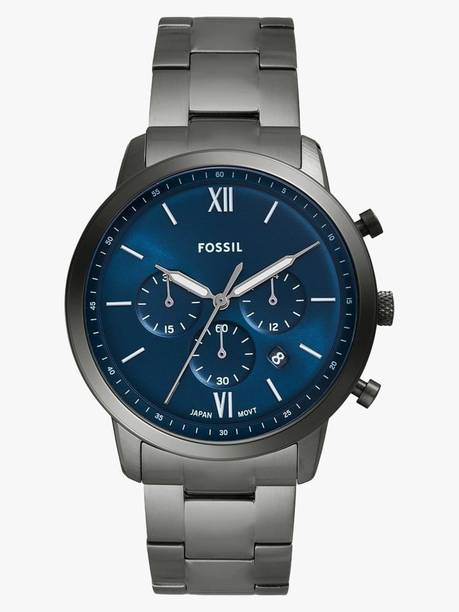 Neutra Analog Watch - For Men FS6111I