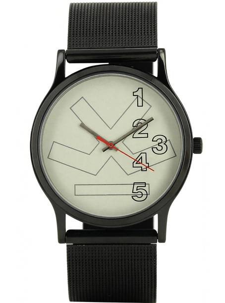 Analog Watch - For Boys WRG00114B