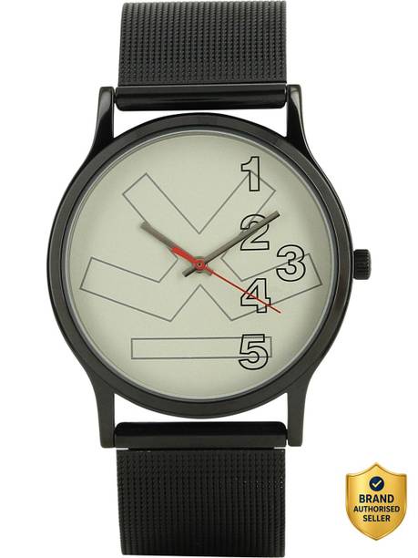Analog Watch - For Boys WRG00114B