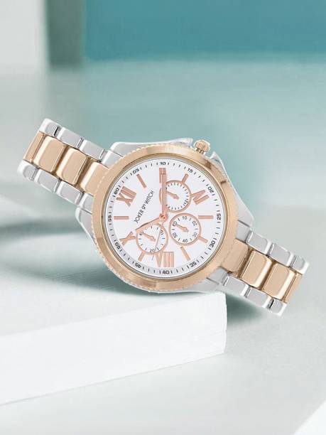 Analog Watch - For Women AMWW438