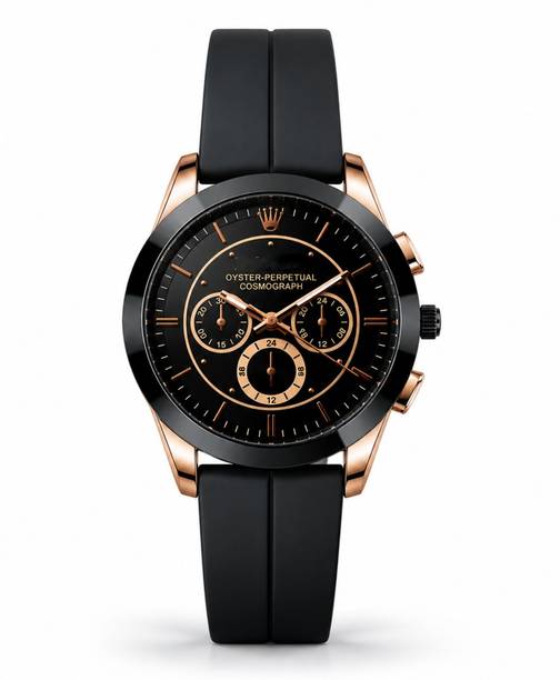 Wrist Watch Analog Watch  - For Men B-BW-17