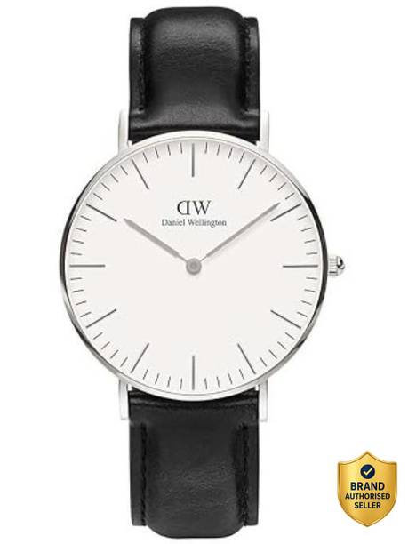 Analog Watch  - For Men DW00100053