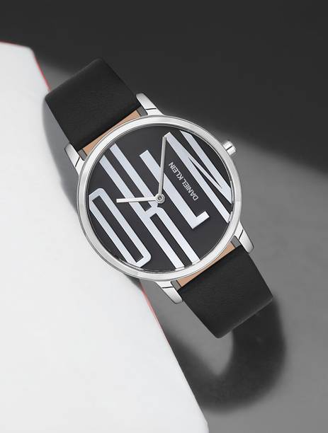 Daniel Klein Watches