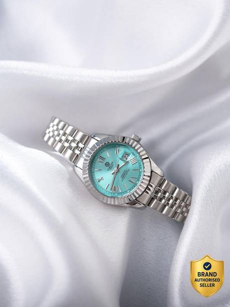Harper Analog Watch  - For Women CLRLW-005