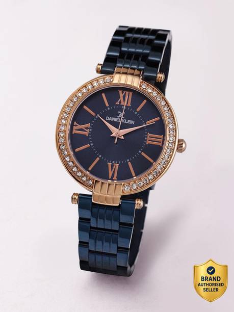 Analog Watch - For Women DK11138-3