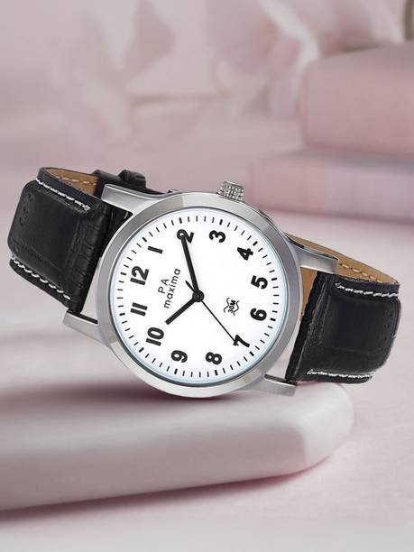 Analog Watch - For Men O-44676LMGI