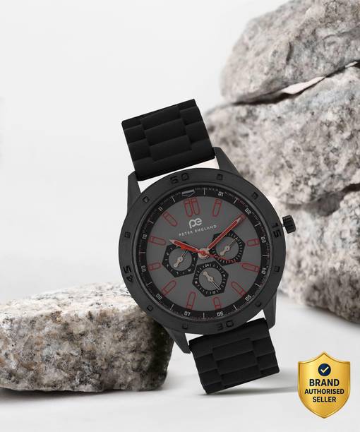 Analog Watch - For Men PE000060C