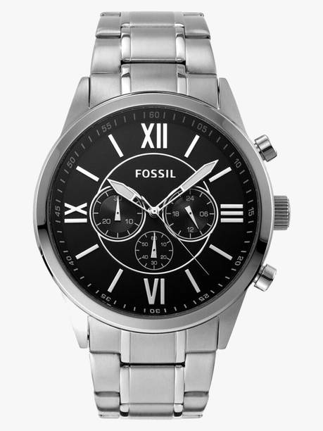 Flynn Analog Watch - For Men BQ1125 ,BQ1125I ,BQ1125IE ,BQ1125N ,BQ1125J