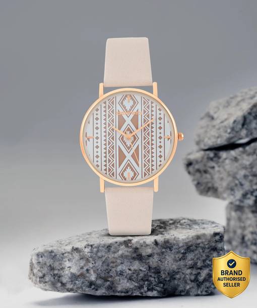 Analog Watch  - For Women AMWW614