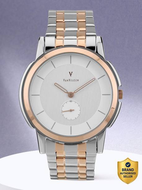 Traditional Analog Watch - For Men VH000036B