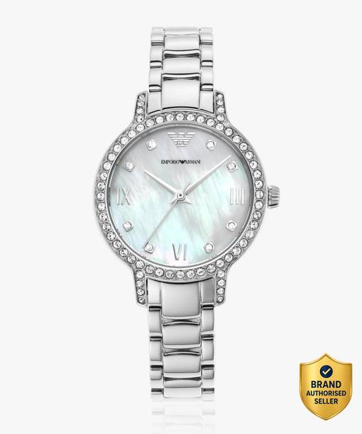 Analog Watch  - For Women AR11484