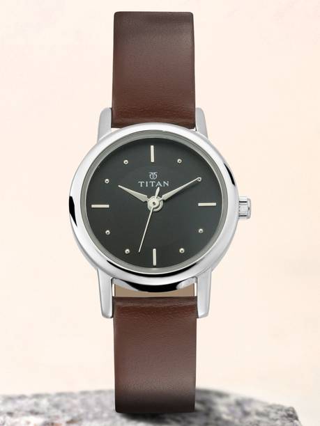 Karishma Analog Watch - For Women NS2593SL03,NU2593SL03