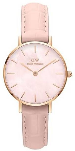 Analog Watch  - For Women DW00100511