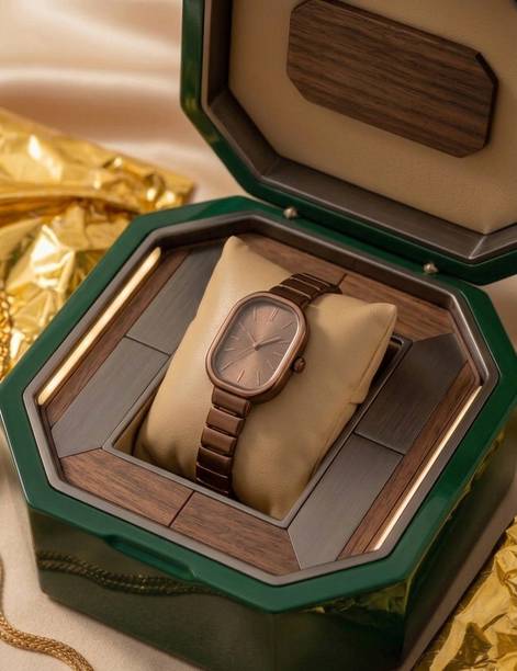 Analog Watch  - For Women Designer Luxury Watch for Women Classic Ladies Girls