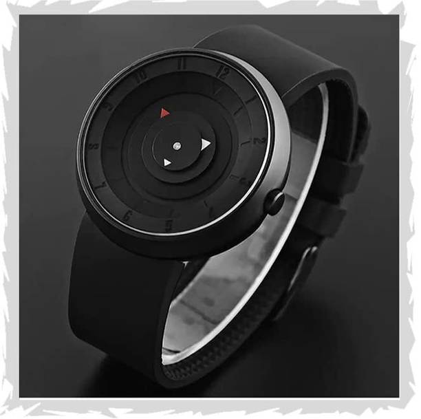 Radhe traders RT-BLKDXon7 CasualWatchRTDexon Analog Watch  - For Men