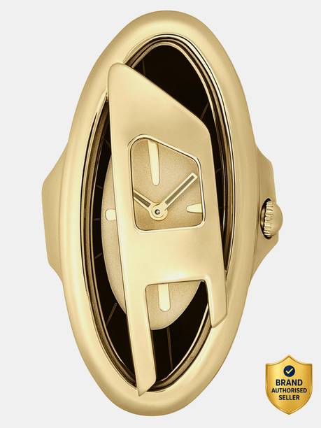 Analog Watch - For Women DZ5626