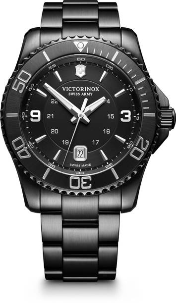 Maverick Analog Watch - For Men 241798